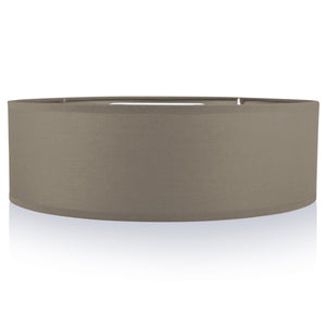 Smartwares 10.004.66 Plafondlamp Bruin