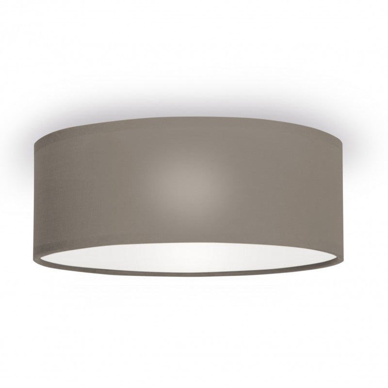 Load image into Gallery viewer, Smartwares 10.004.66 Plafondlamp Bruin
