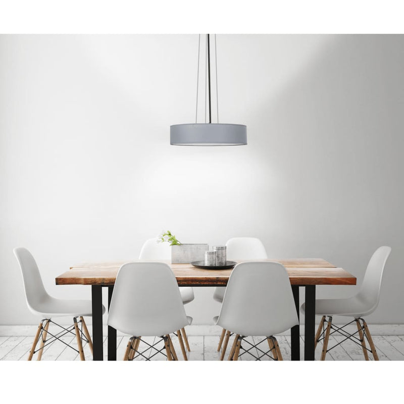 Load image into Gallery viewer, Smartwares Plafondlamp 50x10 cm grijs
