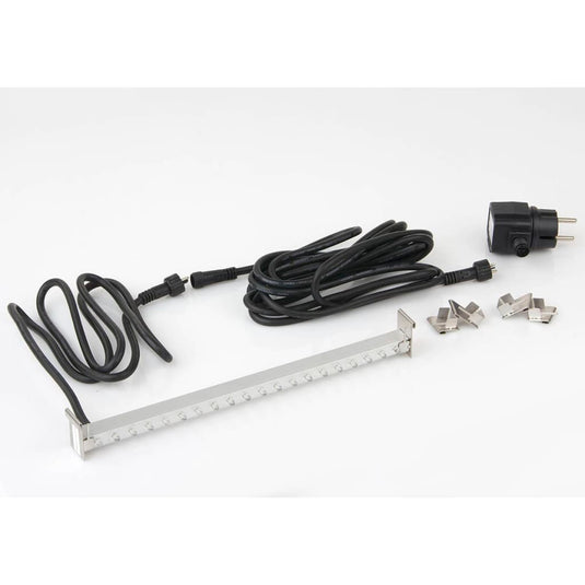 Ubbink led-strip met 35 led's 60 cm blauw 1312116