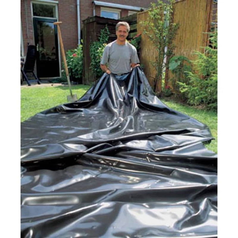 Load image into Gallery viewer, Ubbink vijverfolie aqualiner 4x5 m pvc 0,5 mm 1331950
