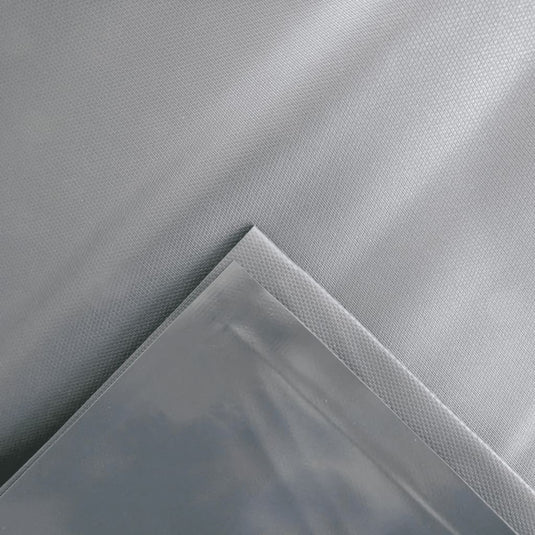 Ubbink vijverfolie aqualiner 3 x 4 m pvc 1336187