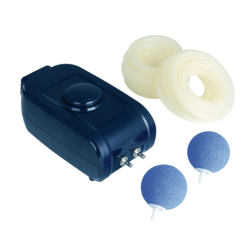 Load image into Gallery viewer, Ubbink luchtpomp air 200 outdoor 1351325

