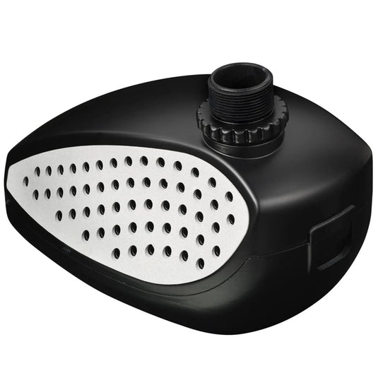 Ubbink filterpomp smartmax 2500fi 2700 l u 1351392