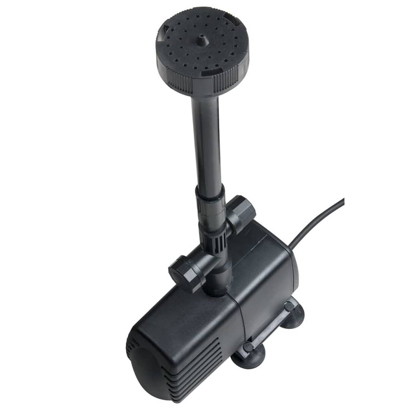Load image into Gallery viewer, Ubbink fonteinpomp xtra 400 1351947
