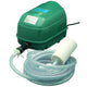 Ubbink Ubbink Beluchtingspomp voor binnen Air 2000 2000 L u
