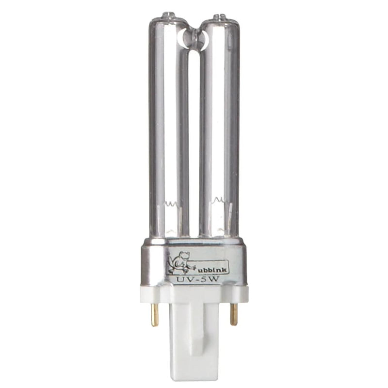 Load image into Gallery viewer, Ubbink Ubbink UV-C-lamp PL-S 5 W glas 1355109
