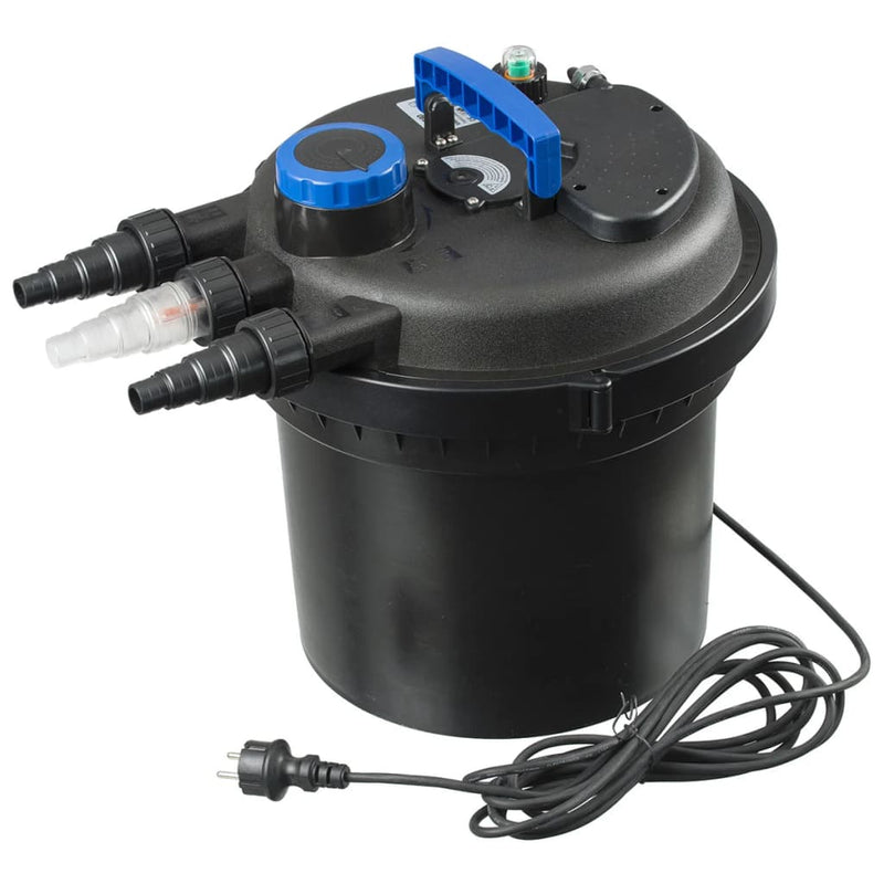 Load image into Gallery viewer, Ubbink vijverfilter biopressure 6000 9 w 1355409
