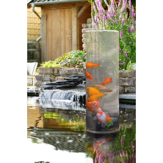 Ubbink vissentoren 50 cm acryl 1372160