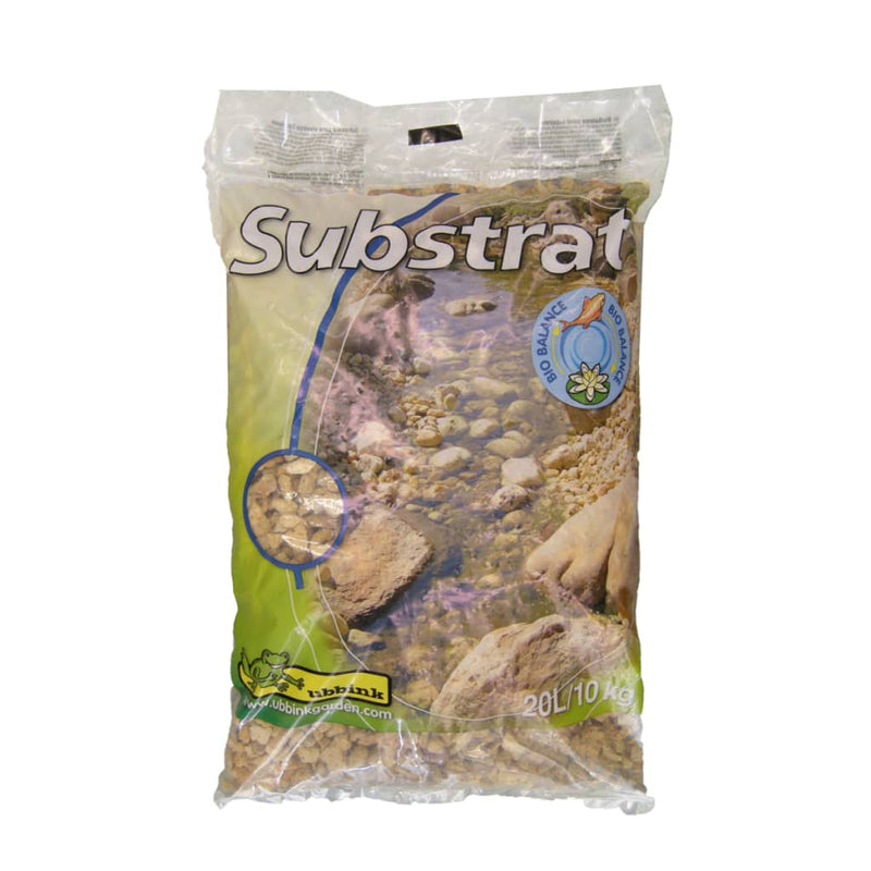 Load image into Gallery viewer, Ubbink vijversubstraat 10 kg 1373101
