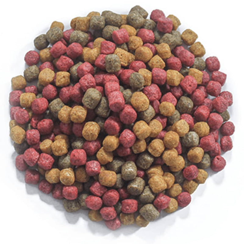 Load image into Gallery viewer, Ubbink Ubbink Visvoer Fish Mix Universal Menu 3 mm 3,5 L
