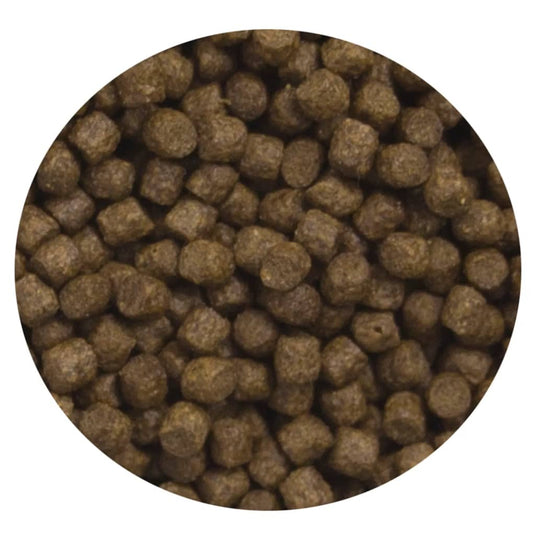 Ubbink visvoer heiko koi energy menu 6 mm 3 l