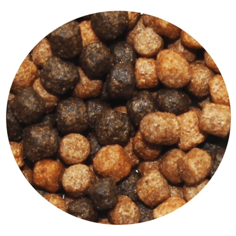 Load image into Gallery viewer, Ubbink visvoer heiko koi colour menu 6 mm 3 l
