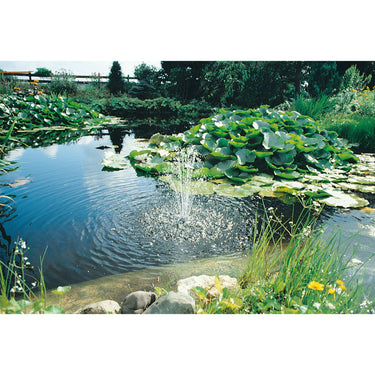 Ubbink vijverfiltermateriaal zeolith plus 10-20 mm 8,5 kg 10 l