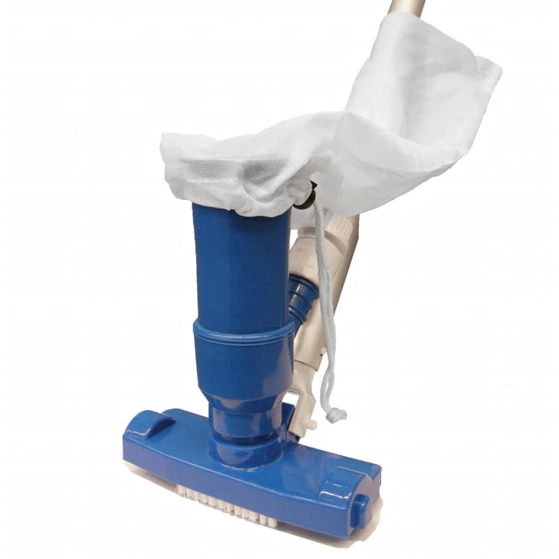 Load image into Gallery viewer, Ubbink zwembadstofzuiger cleanmagic pvc 1379105

