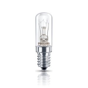 Philips deco rl t 17 10w e14 k p gloeilamp warm wit