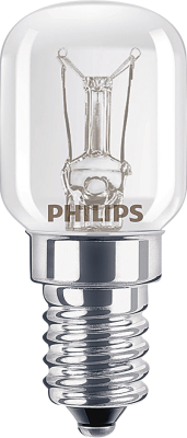 Load image into Gallery viewer, Philips 03871550 ovenlamp 25w e14
