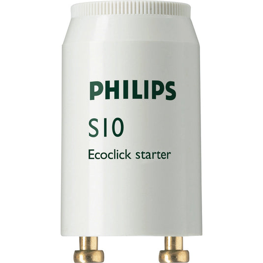 Philips starter s10 4-65w