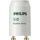 Philips starter s10 4-65w