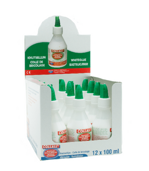 Collall knutsellijm flacon 100ml
