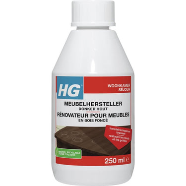 Hg meubeline 0.25l