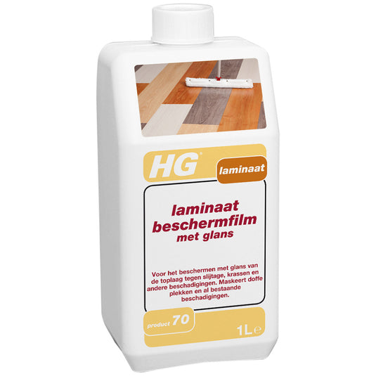 HG HG Laminaat Beschermfilm 1L