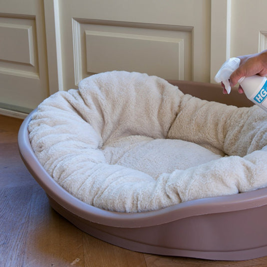 Hg alle nare geurtjes weg 0,5l