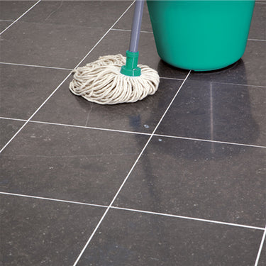 Hg blauwe steen reiniger (product 39) 1l