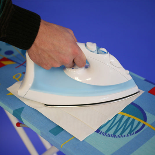 Hg strijkboutreiniger 19 gr