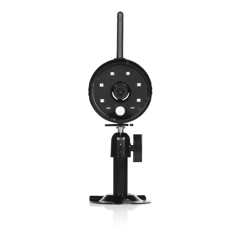 Chargez l'image dans la visionneuse de la galerie, Smartwares cs97c draadloze beveiligscamera zwart
