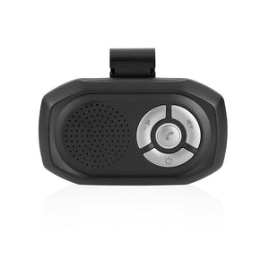 Smartwares sk-1541 bluetooth car kit zwart