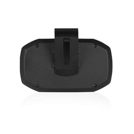 Smartwares sk-1541 bluetooth car kit zwart