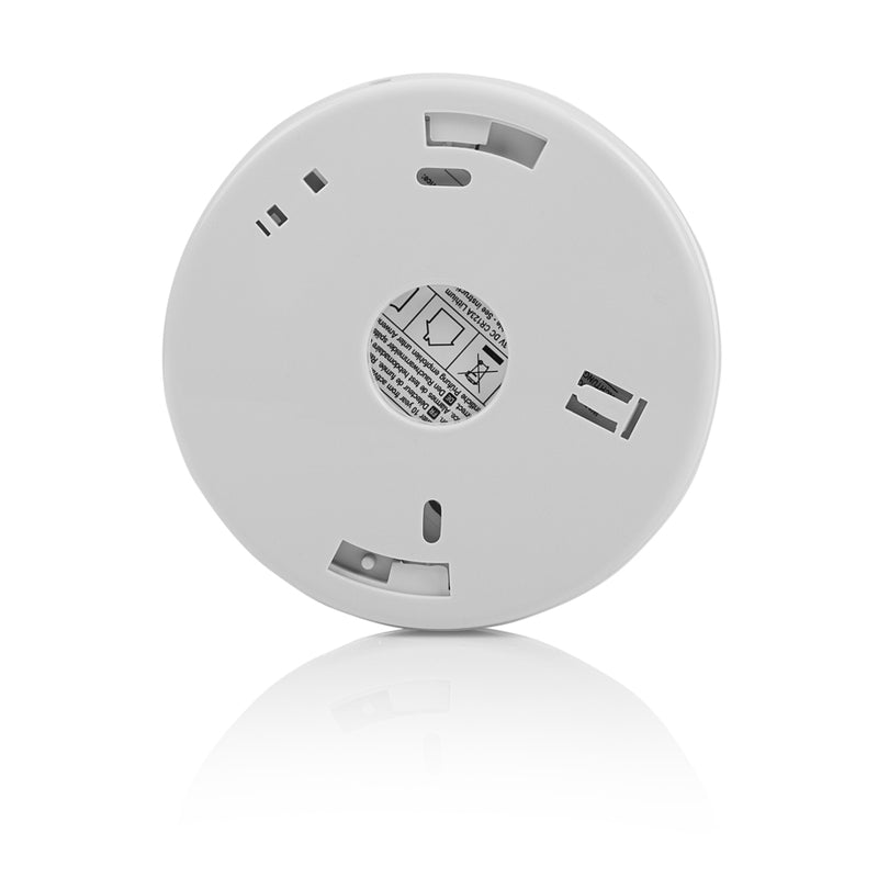 Load image into Gallery viewer, Smartwares rm218 rookmelder set 3 stuks wit
