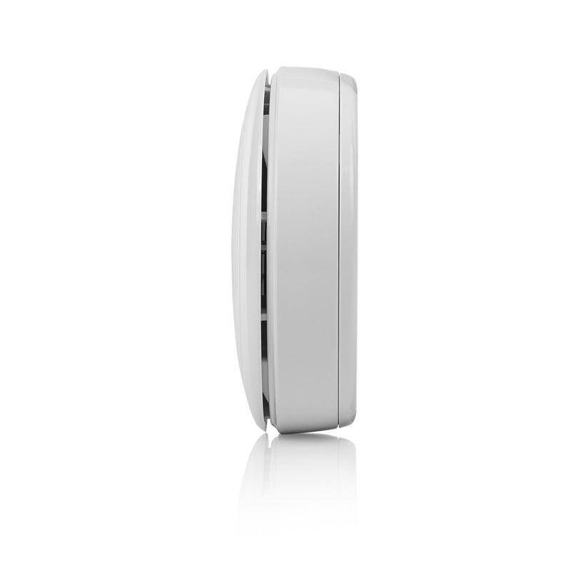 Load image into Gallery viewer, Smartwares rm218 rookmelder set 3 stuks wit
