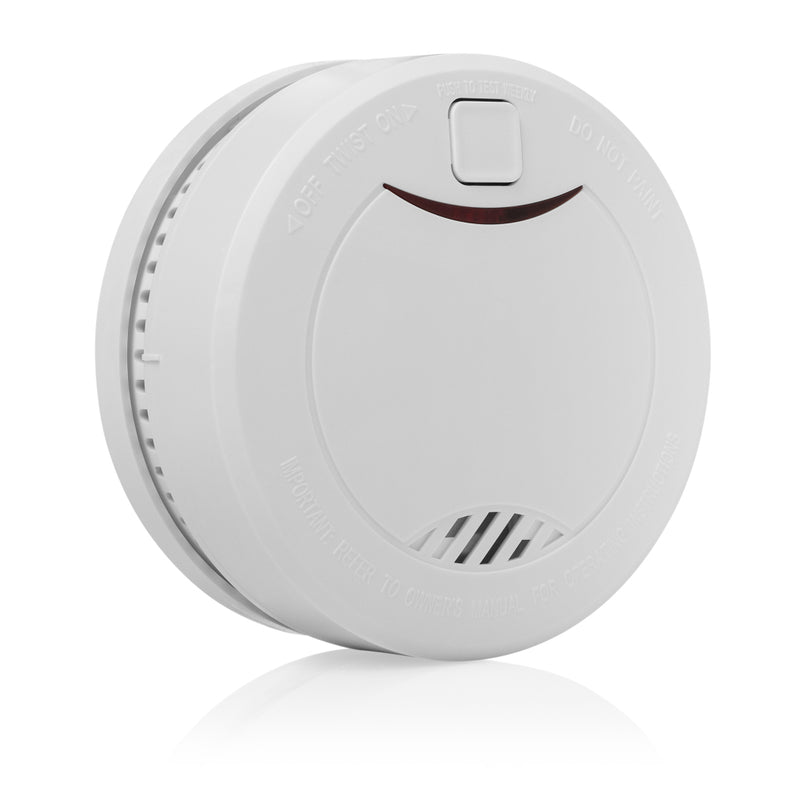 Load image into Gallery viewer, Smartwares RM530 Rookmelder Wit
