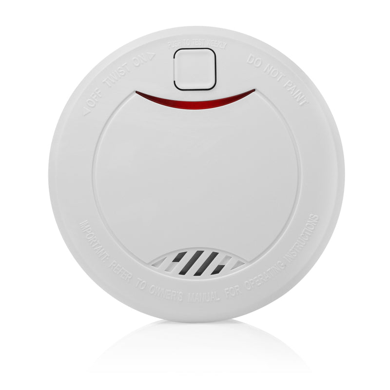 Load image into Gallery viewer, Smartwares RM530 Rookmelder Wit

