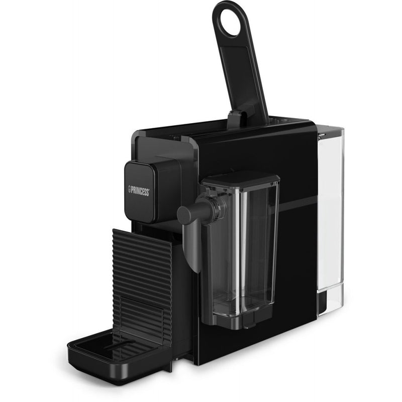 Load image into Gallery viewer, Princess capsule and latte pro
