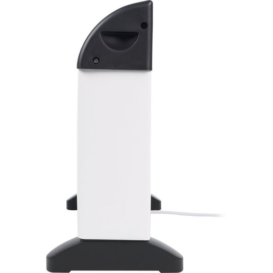 Tristar ka-5164 convector kachel 2000w wit zwart