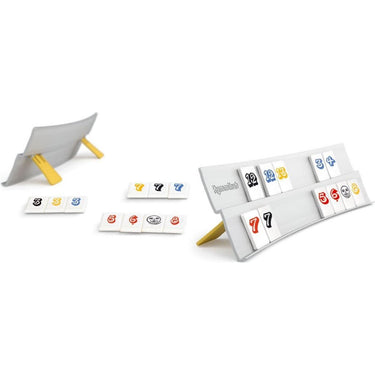 Goliath rummikub graffiti - bordspel
