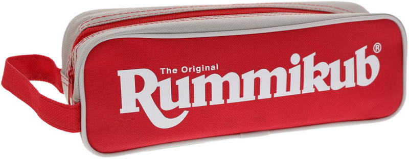 Chargez l'image dans la visionneuse de la galerie, Goliath rummikub the original compact
