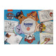 Wins holland placemat onderlegger paw patrol