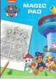 Paw patrol toverkrasblok