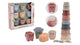 Jouéco happy world bio stapelemmer en badbekers