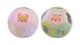 Johntoy happy world zachte bal pastel