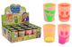 Johntoy funtoy funny face putty