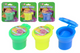 Johntoy toilet putty op kaart