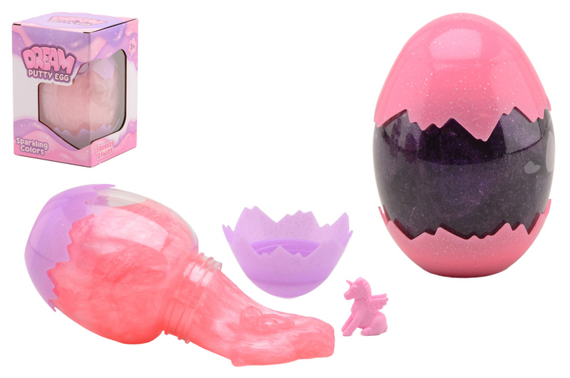 Chargez l'image dans la visionneuse de la galerie, Johntoy dream putty in ei
