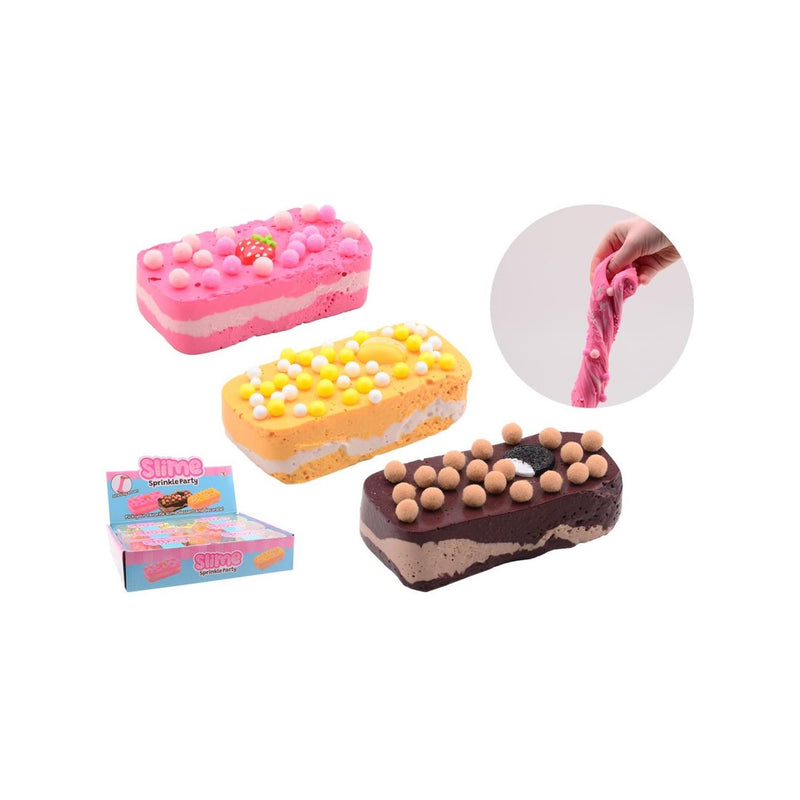 Load image into Gallery viewer, Johntoy bakery style - puff slijm
