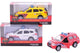 Super cars 1-1-2 auto met licht en g | 12 stuks