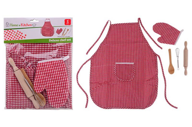 ギャラリービューアに画像をロードする, Johntoy home and kitchen chef speelset deluxe
